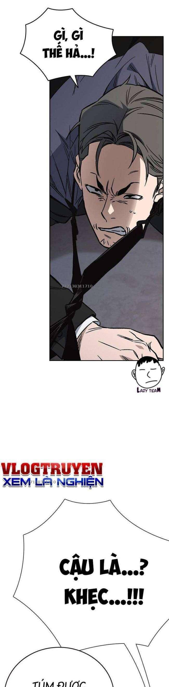 Học Nhóm - Chapter 215 - Page 72