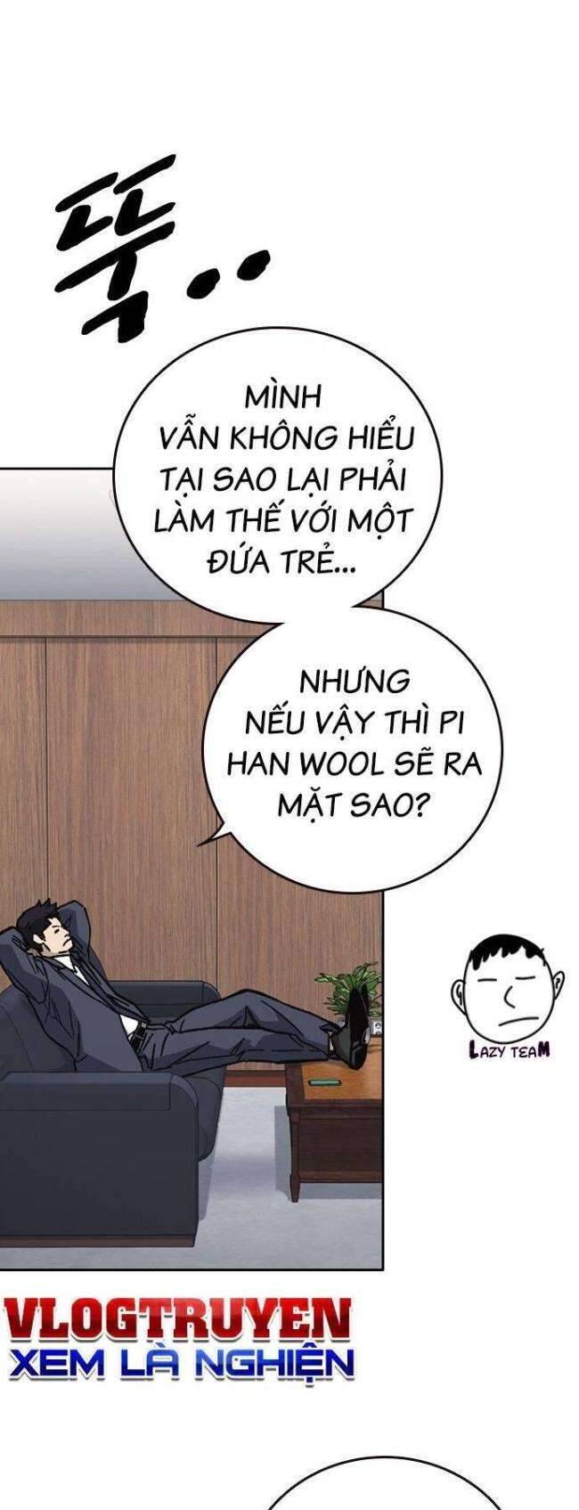 Học Nhóm - Chapter 215 - Page 8