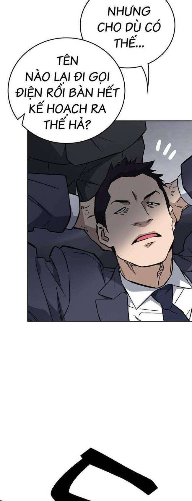 Học Nhóm - Chapter 215 - Page 9