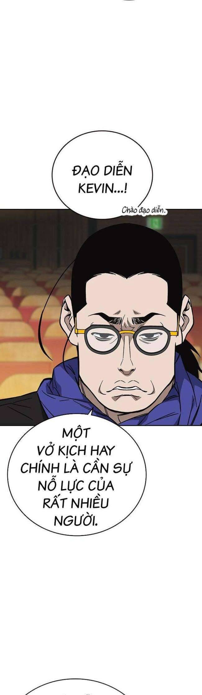 Học Nhóm - Chapter 216 - Page 10