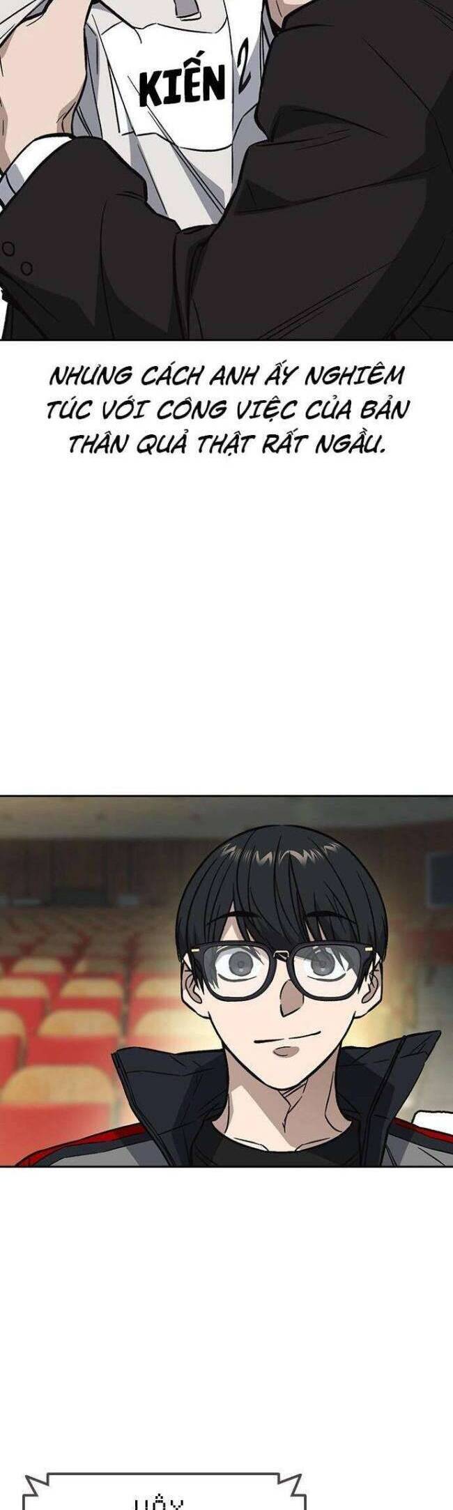 Học Nhóm - Chapter 216 - Page 13