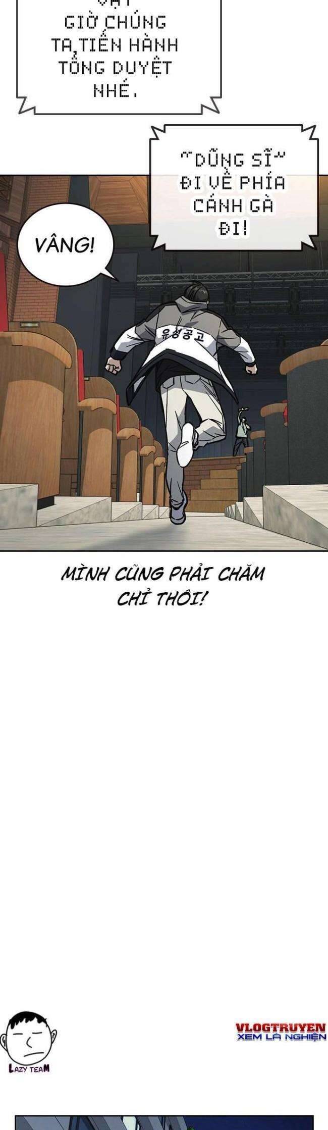 Học Nhóm - Chapter 216 - Page 14