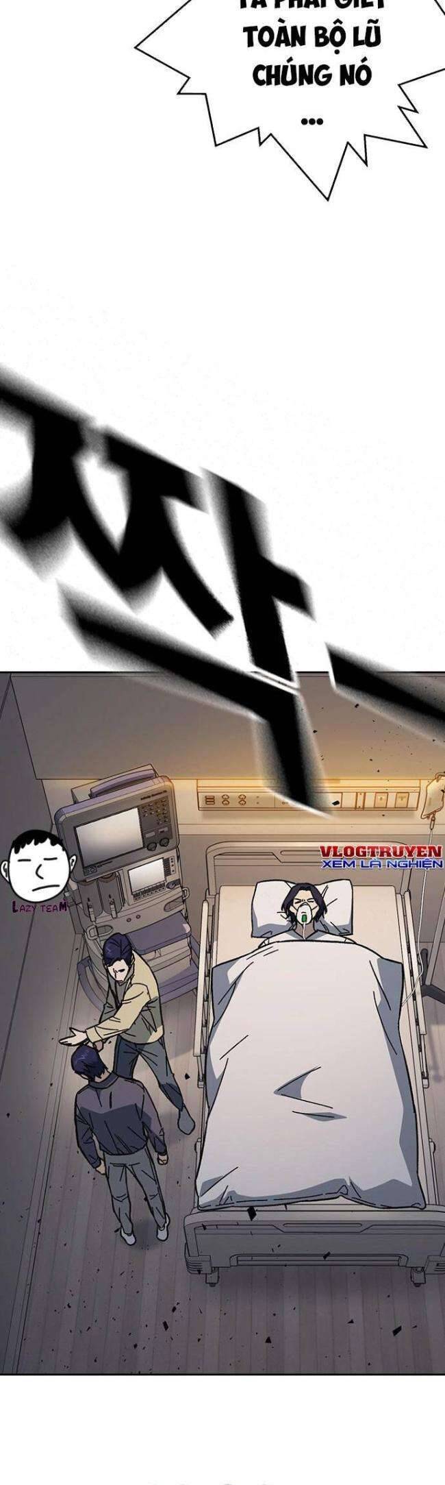 Học Nhóm - Chapter 216 - Page 20