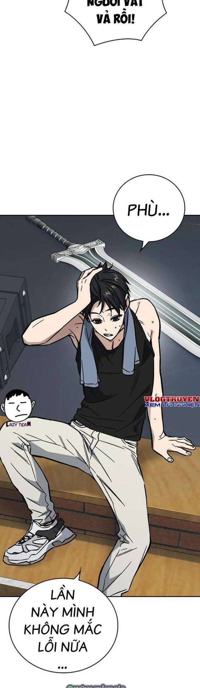 Học Nhóm - Chapter 216 - Page 25