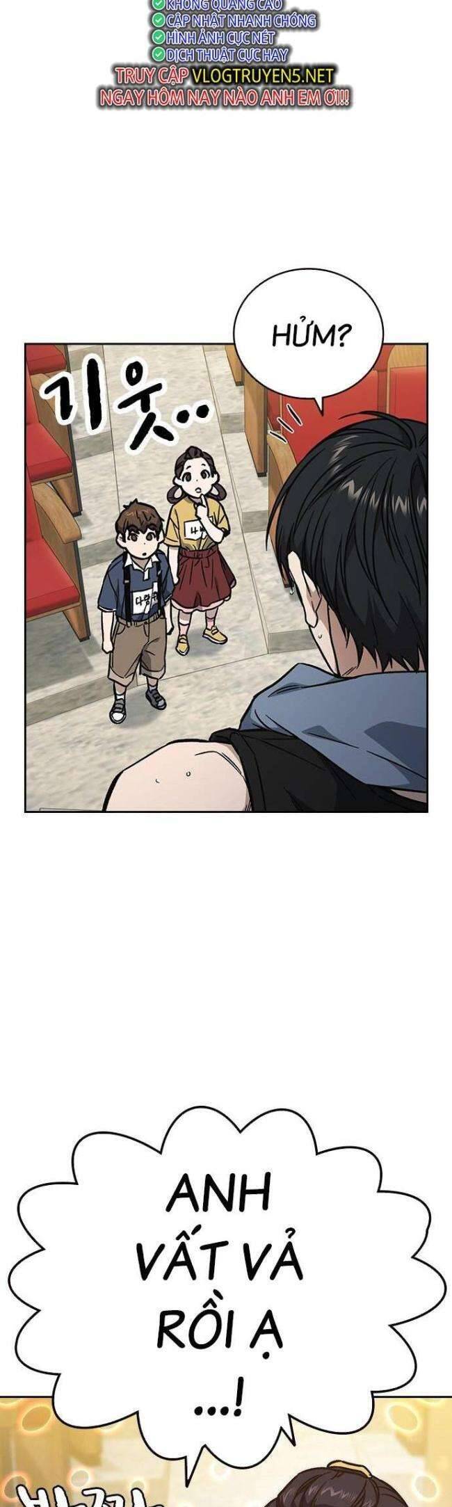 Học Nhóm - Chapter 216 - Page 26