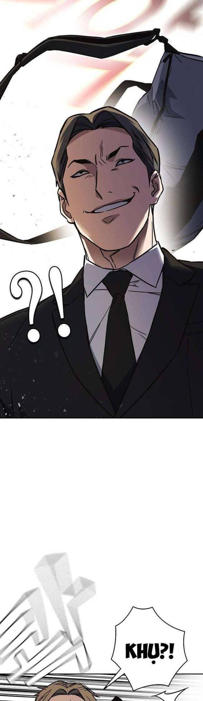 Học Nhóm - Chapter 216 - Page 3