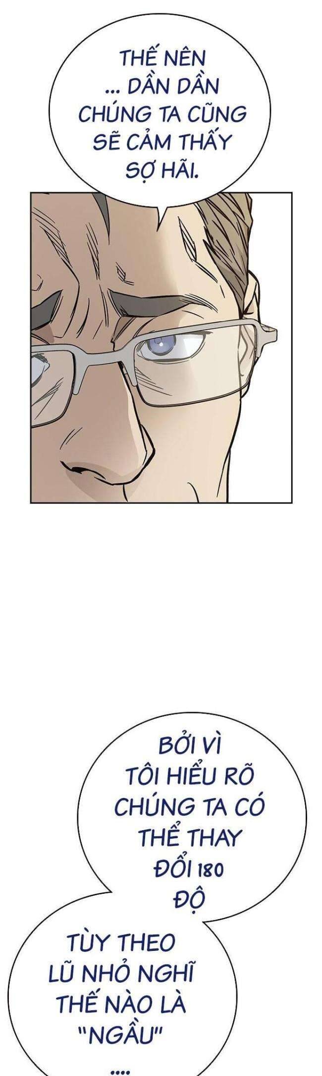 Học Nhóm - Chapter 216 - Page 32