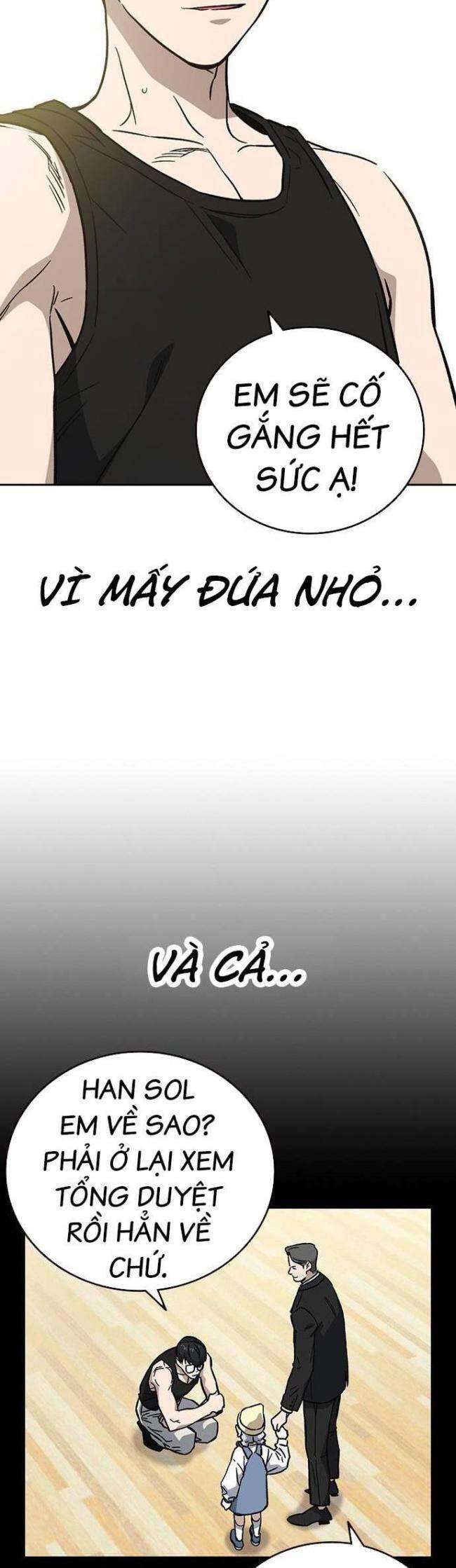 Học Nhóm - Chapter 216 - Page 36