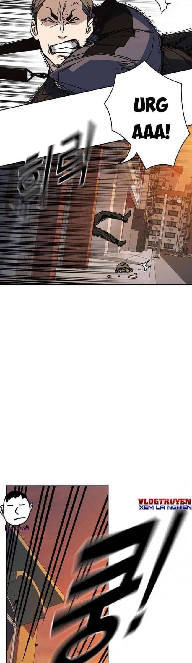 Học Nhóm - Chapter 216 - Page 4