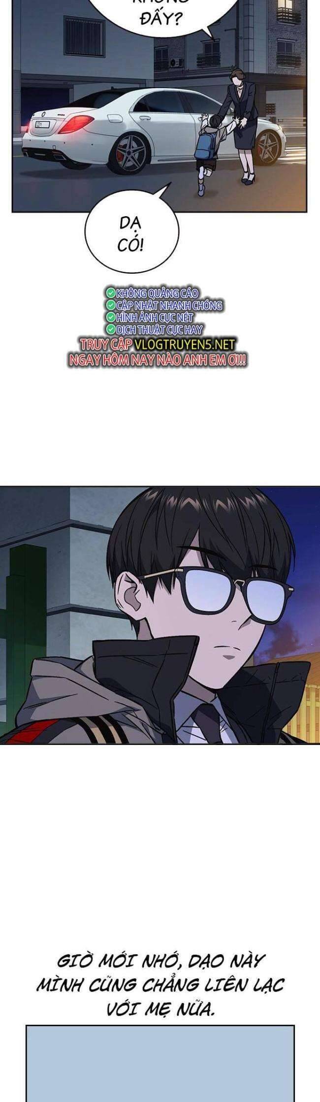 Học Nhóm - Chapter 216 - Page 42