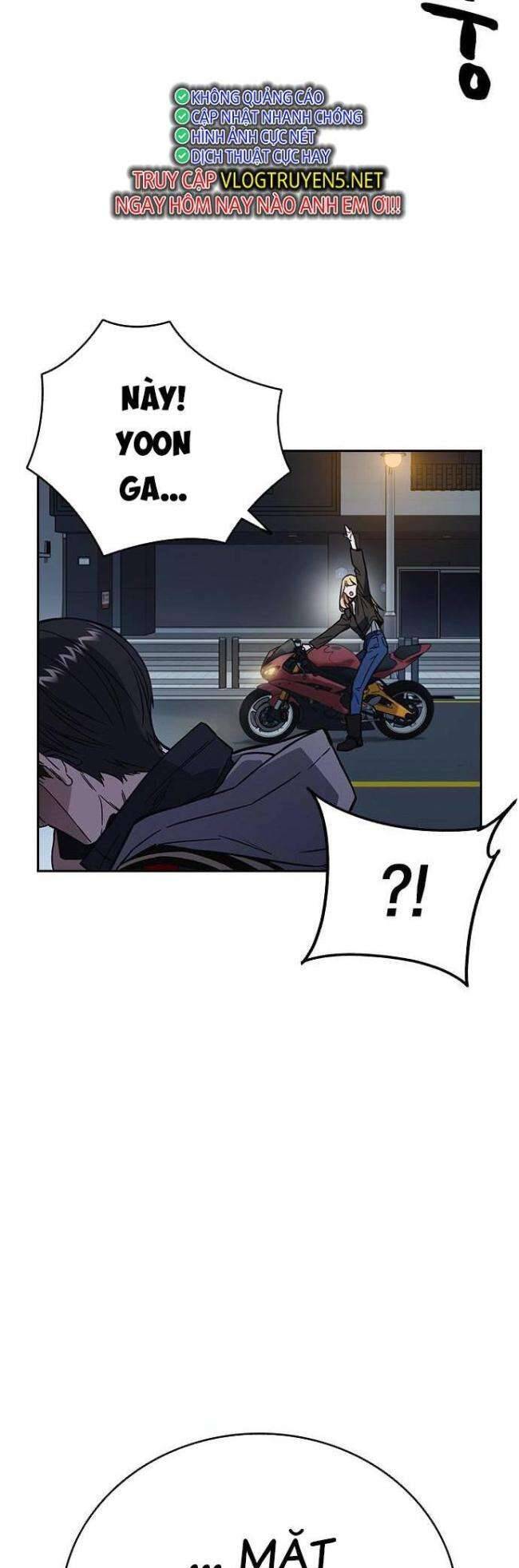 Học Nhóm - Chapter 216 - Page 46