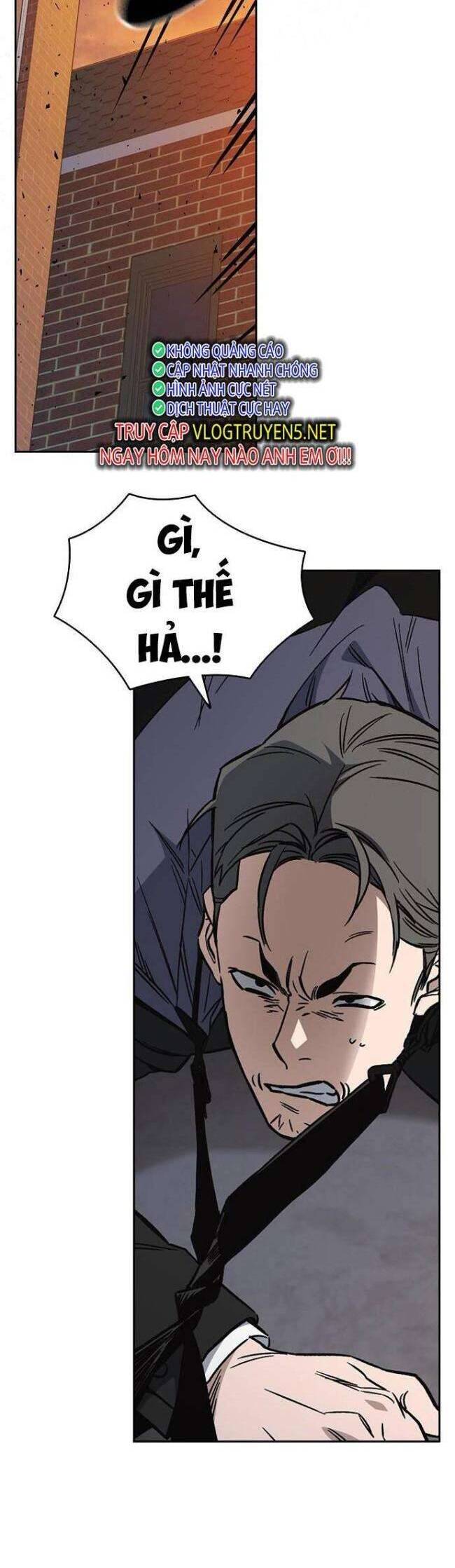 Học Nhóm - Chapter 216 - Page 5