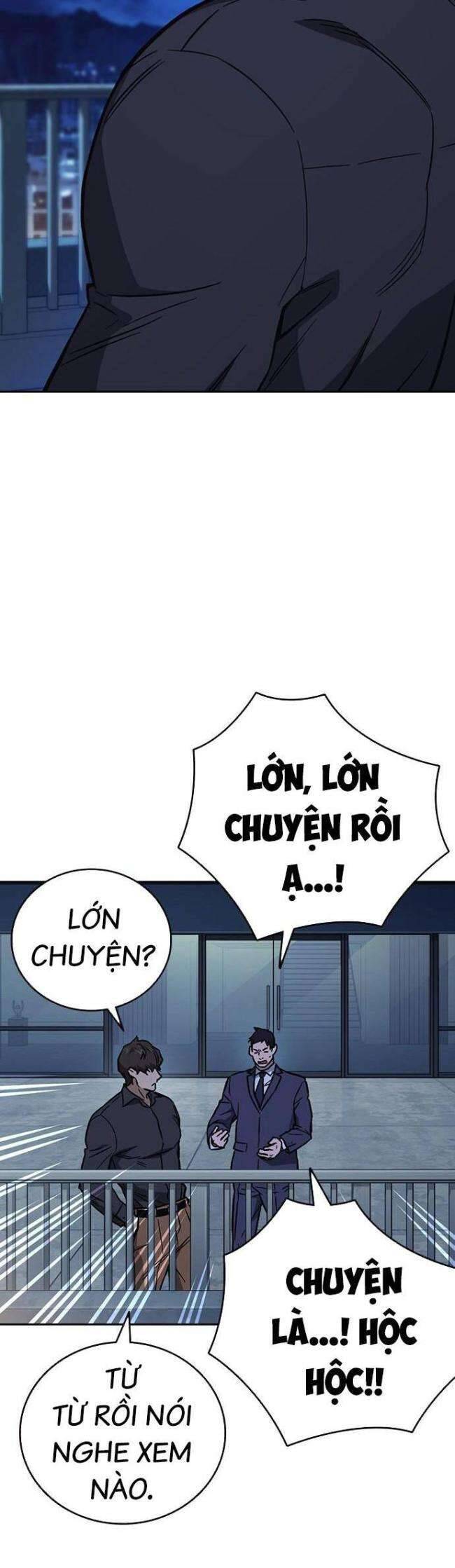 Học Nhóm - Chapter 216 - Page 52