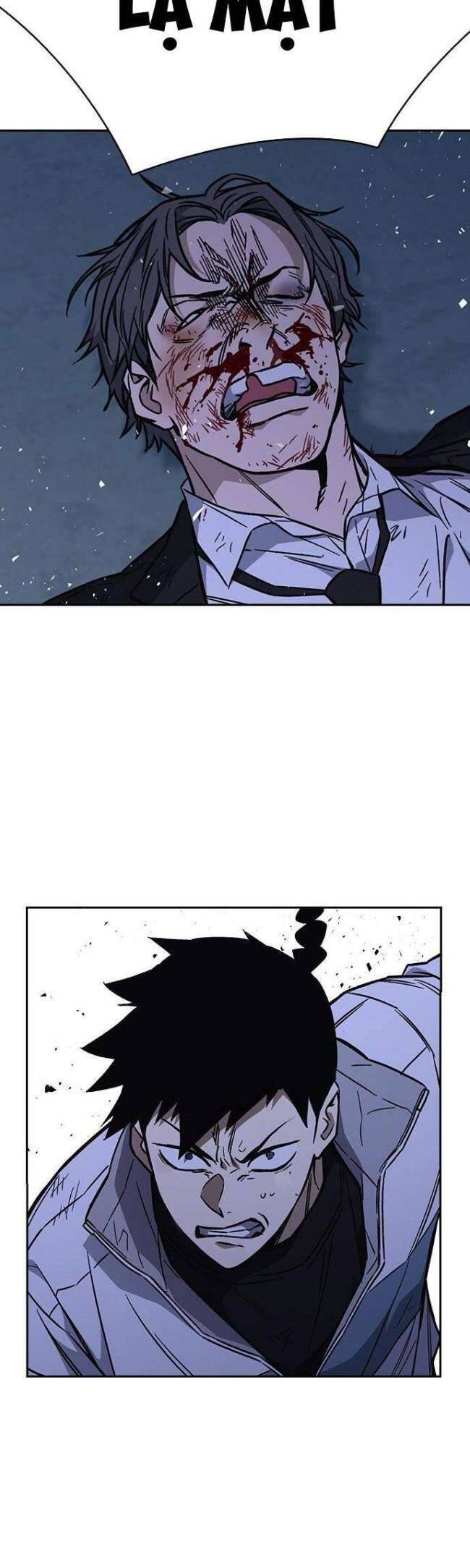 Học Nhóm - Chapter 216 - Page 54