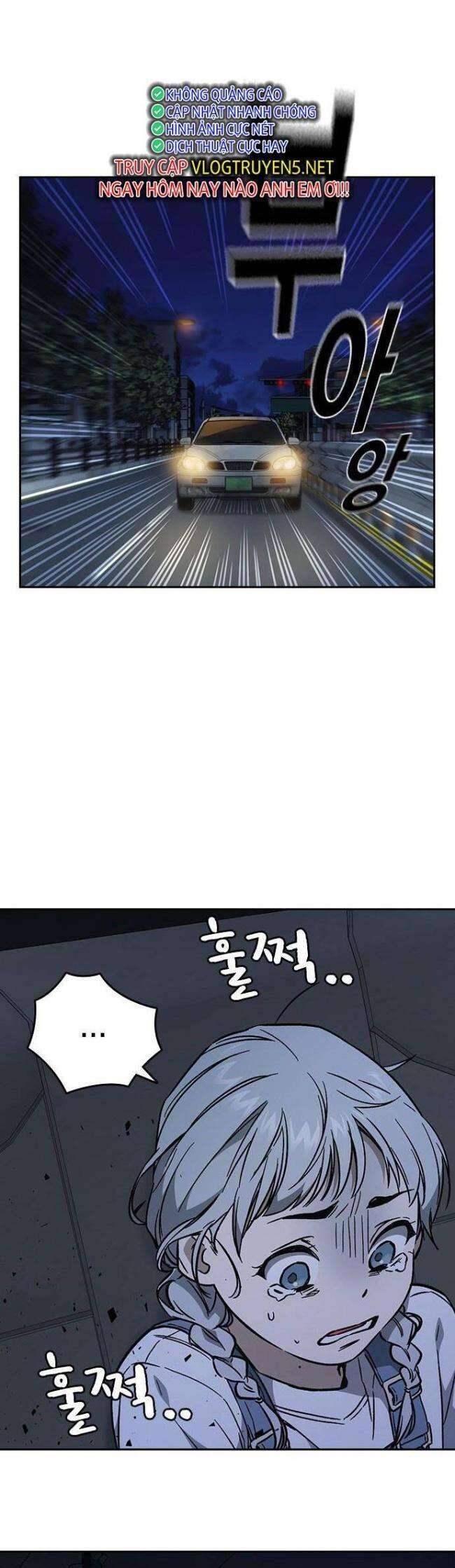 Học Nhóm - Chapter 216 - Page 56