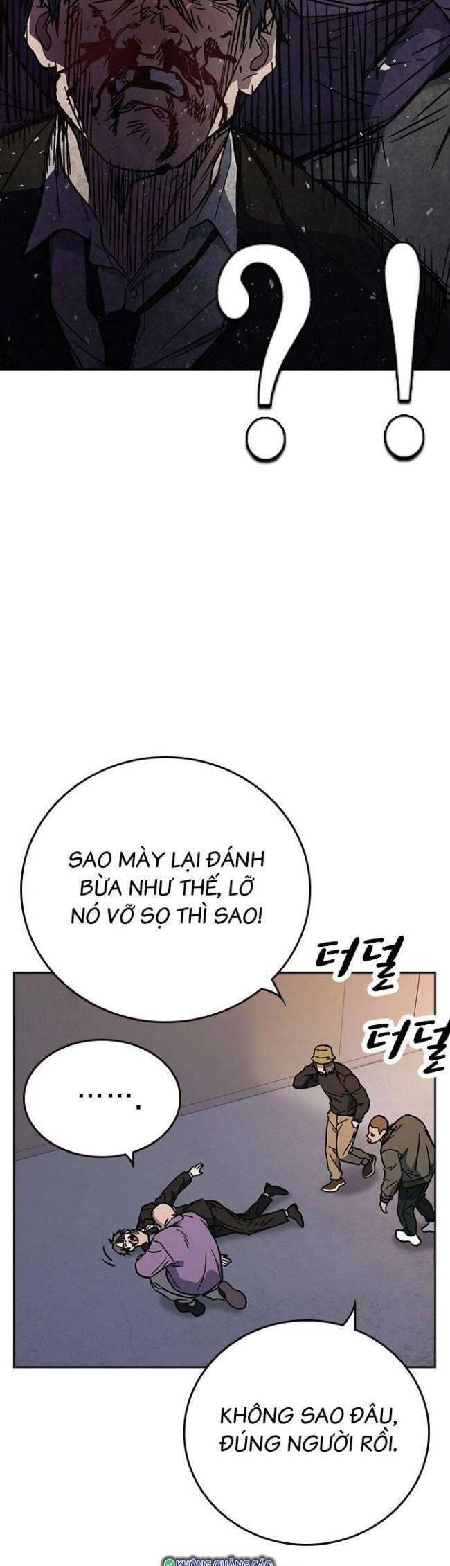 Học Nhóm - Chapter 217 - Page 12