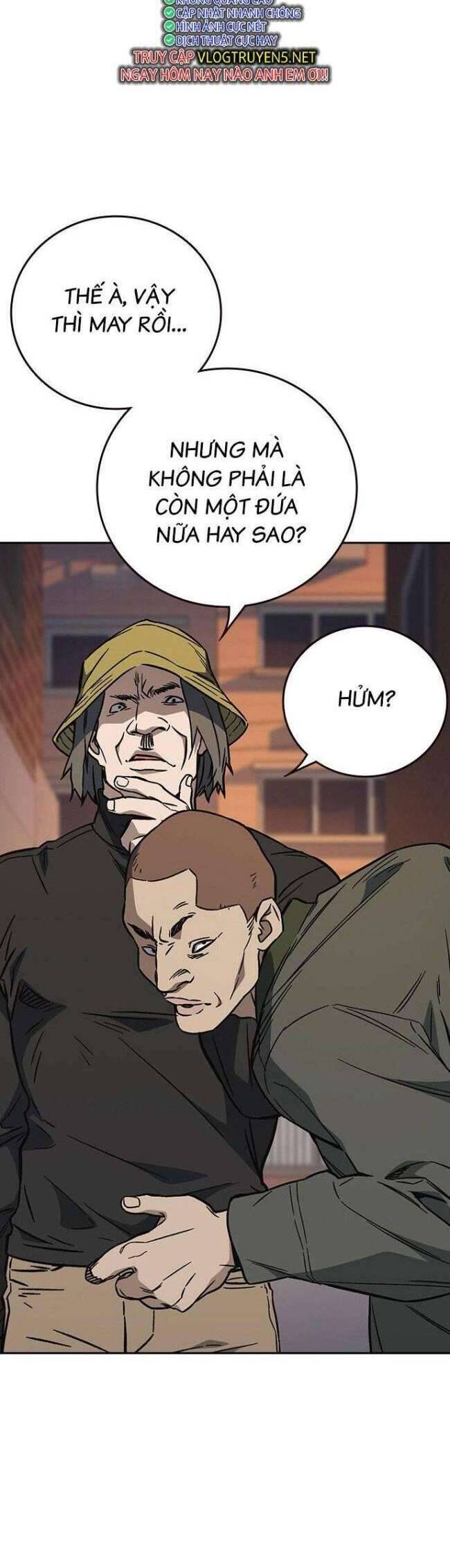 Học Nhóm - Chapter 217 - Page 13