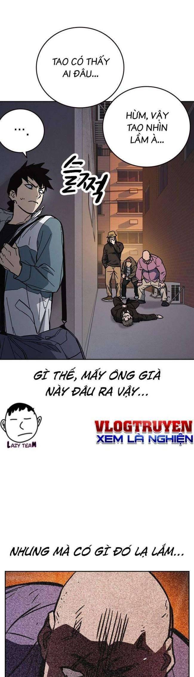 Học Nhóm - Chapter 217 - Page 14