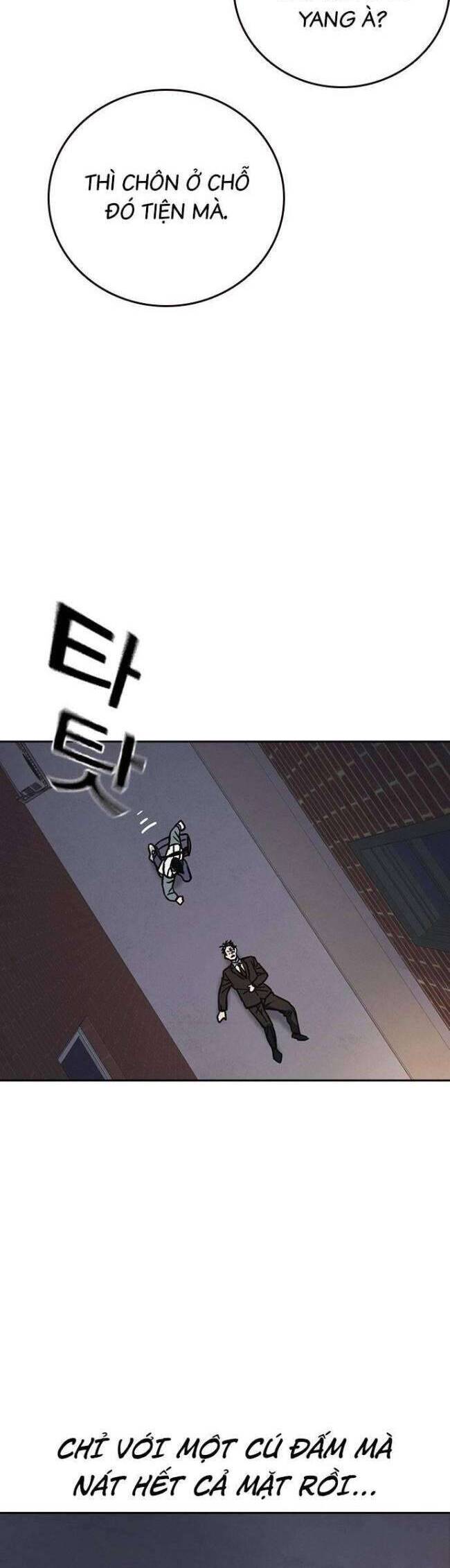 Học Nhóm - Chapter 217 - Page 17