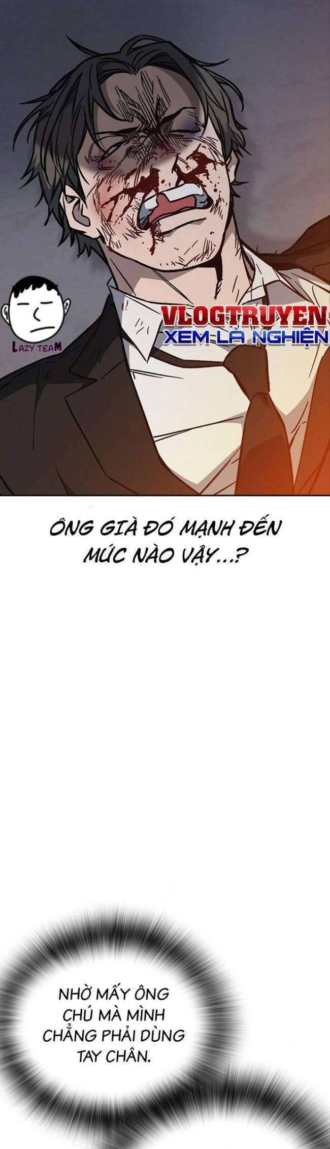 Học Nhóm - Chapter 217 - Page 18