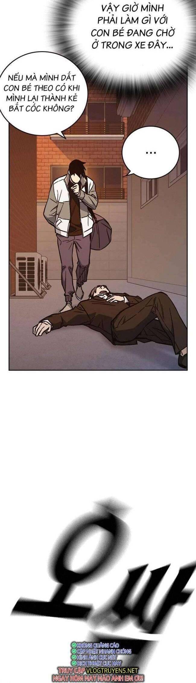 Học Nhóm - Chapter 217 - Page 19