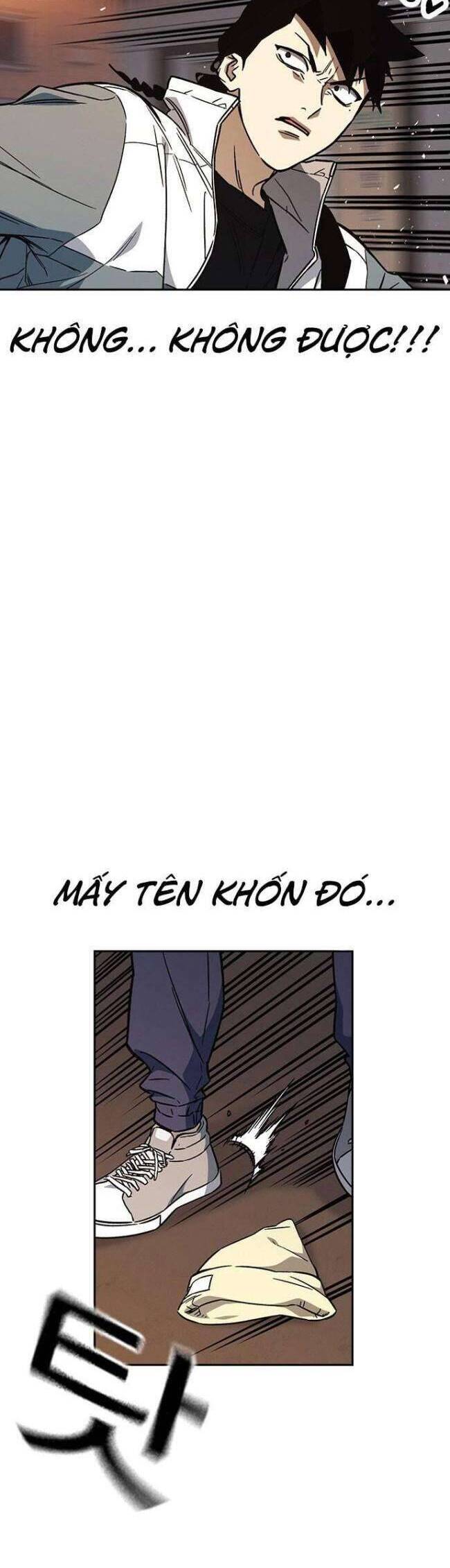 Học Nhóm - Chapter 217 - Page 23