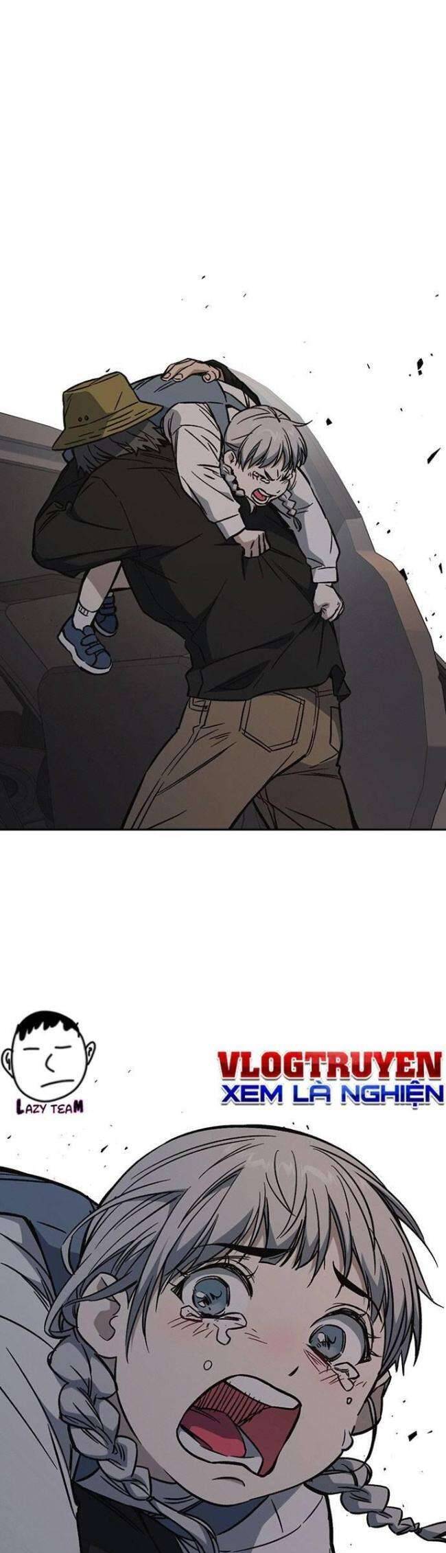 Học Nhóm - Chapter 217 - Page 24