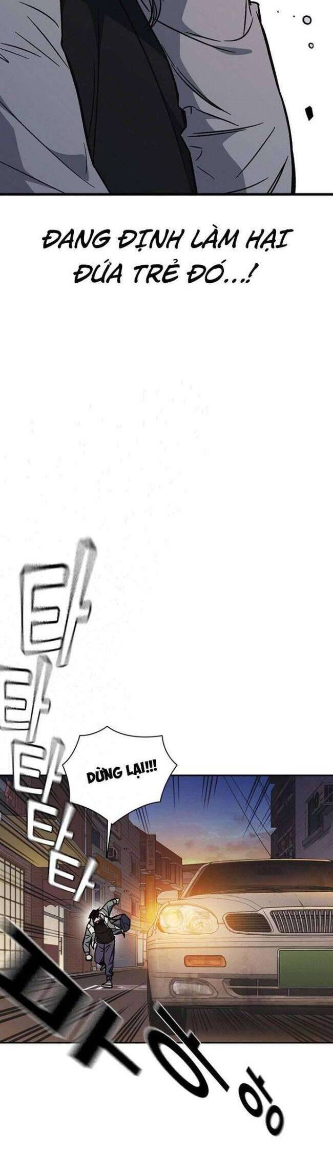 Học Nhóm - Chapter 217 - Page 25