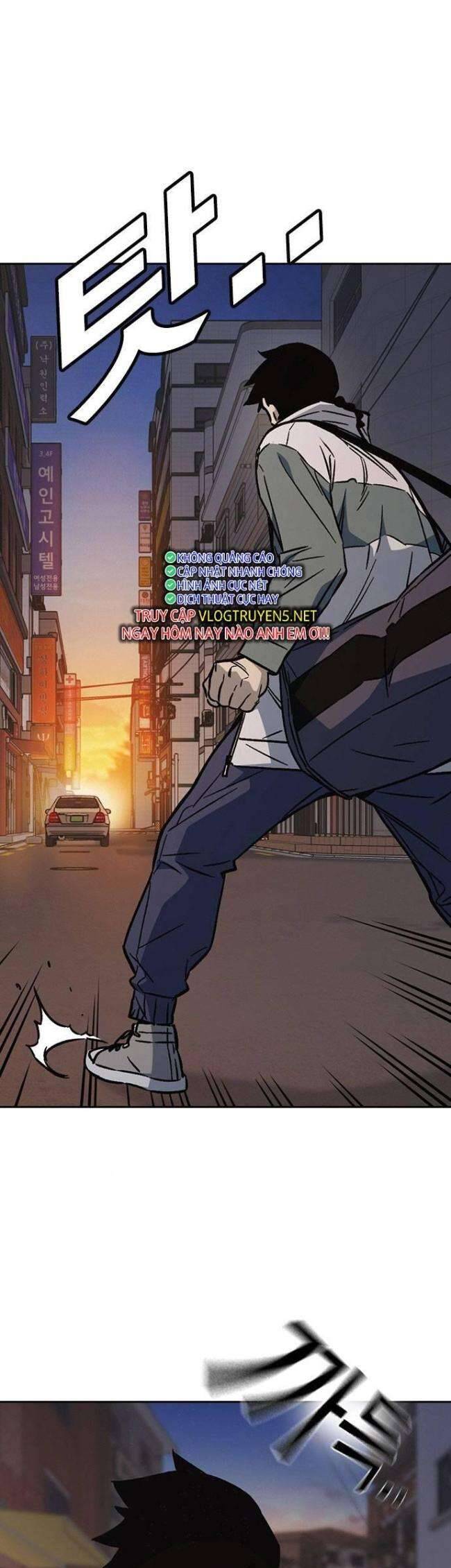 Học Nhóm - Chapter 217 - Page 26