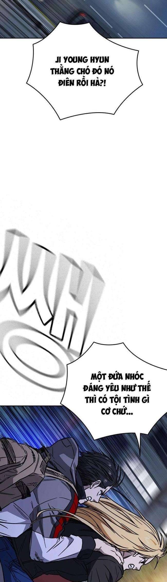 Học Nhóm - Chapter 217 - Page 28