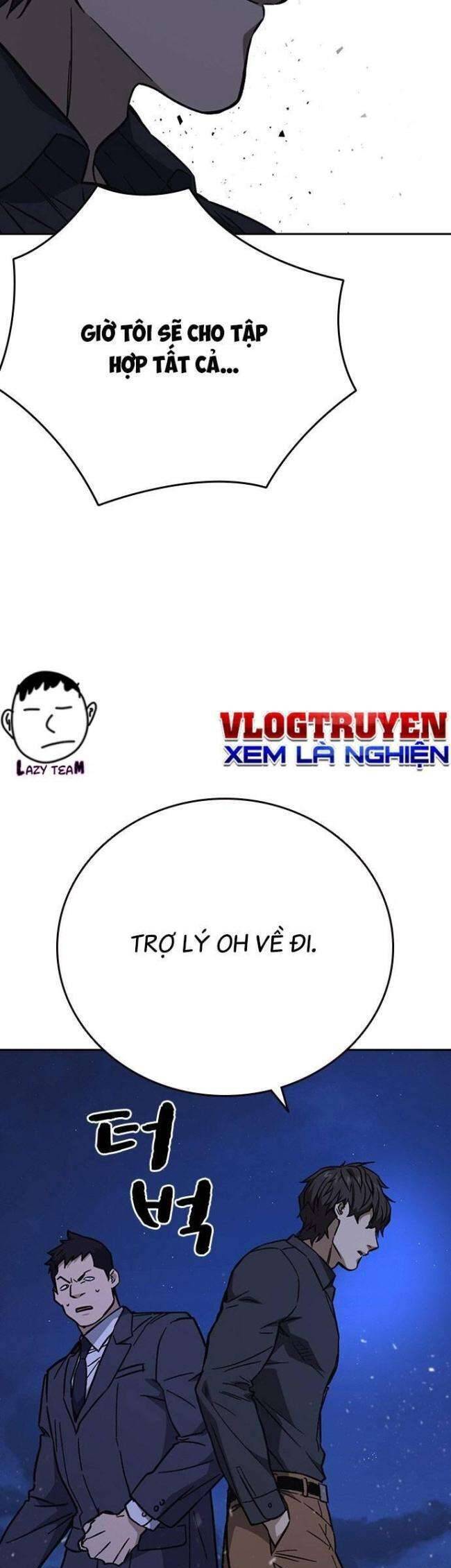 Học Nhóm - Chapter 217 - Page 34