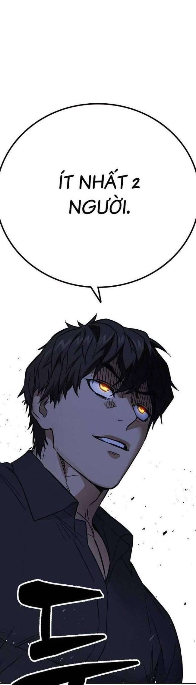 Học Nhóm - Chapter 217 - Page 37