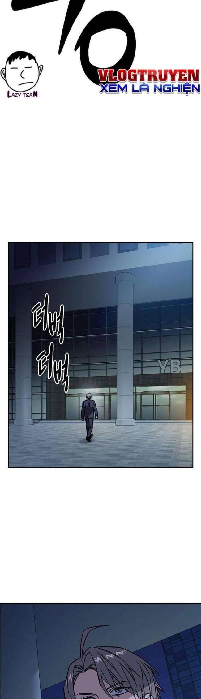 Học Nhóm - Chapter 217 - Page 38