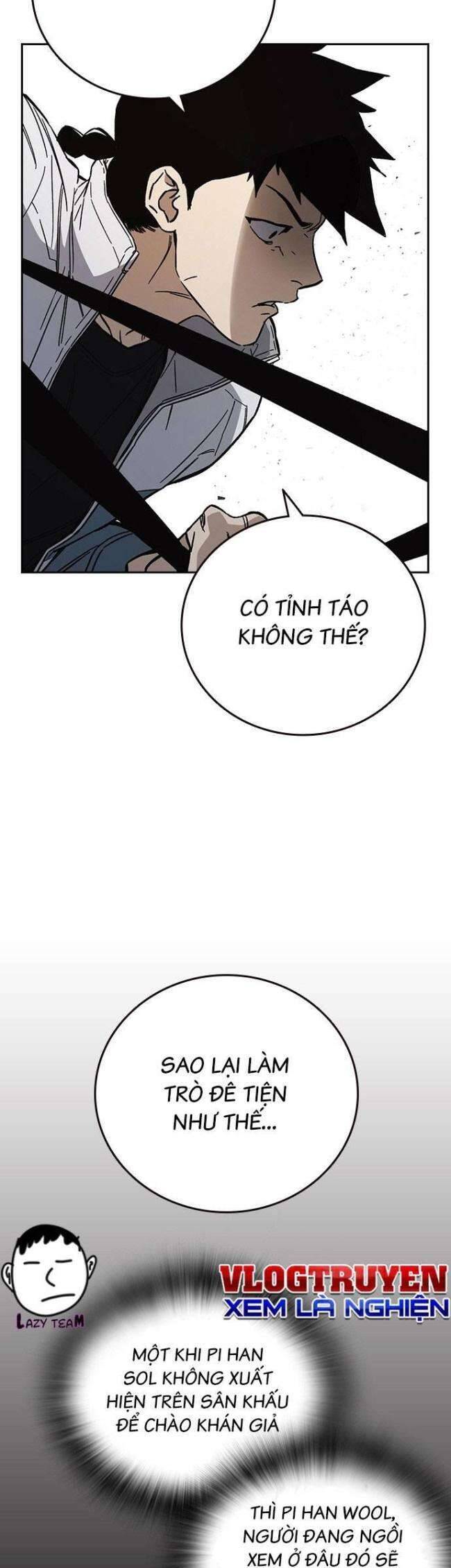 Học Nhóm - Chapter 217 - Page 4