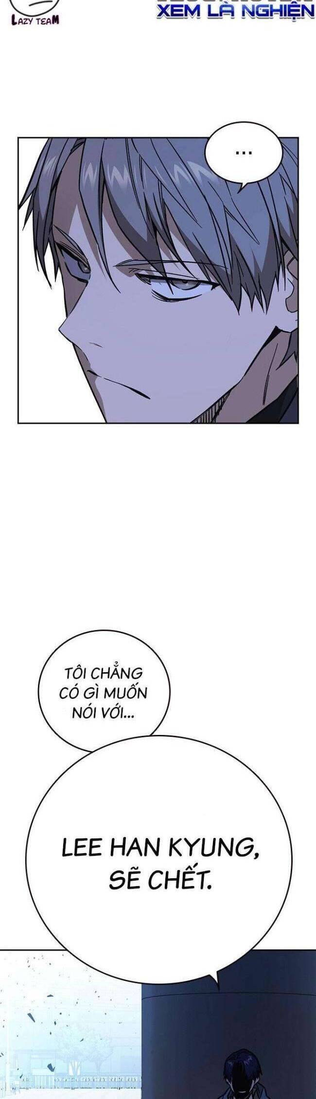 Học Nhóm - Chapter 217 - Page 41