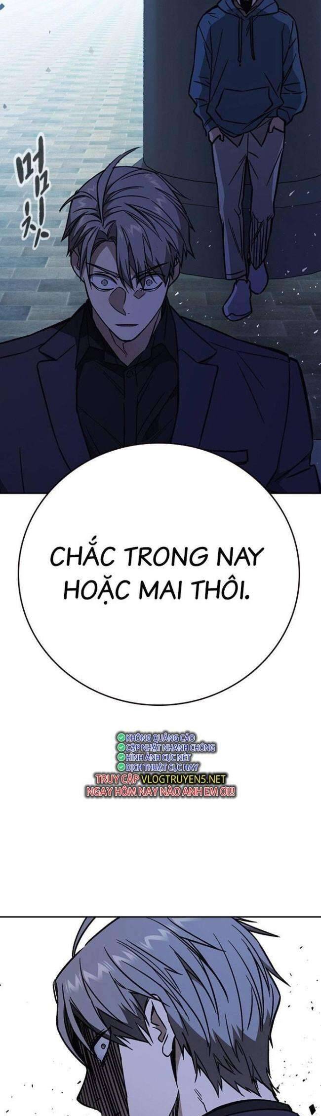 Học Nhóm - Chapter 217 - Page 42
