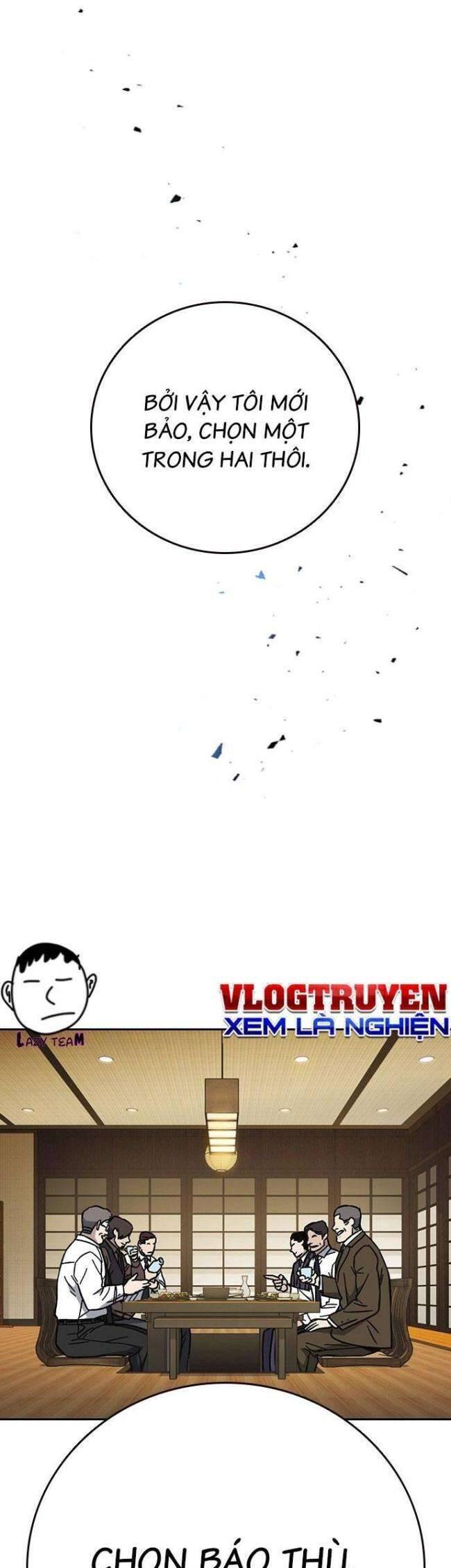 Học Nhóm - Chapter 217 - Page 44