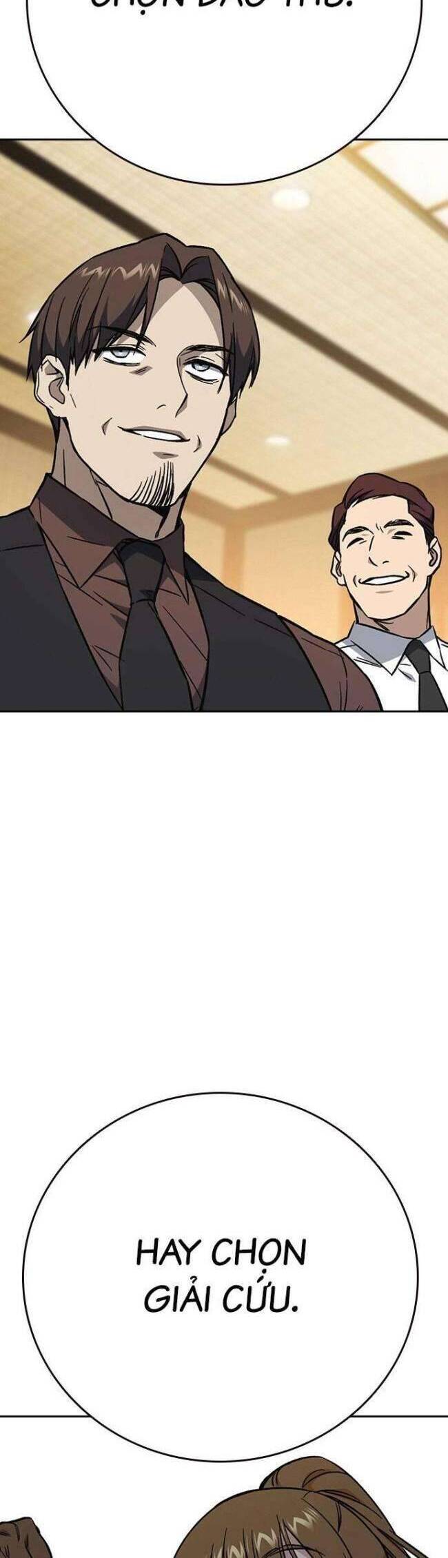 Học Nhóm - Chapter 217 - Page 45