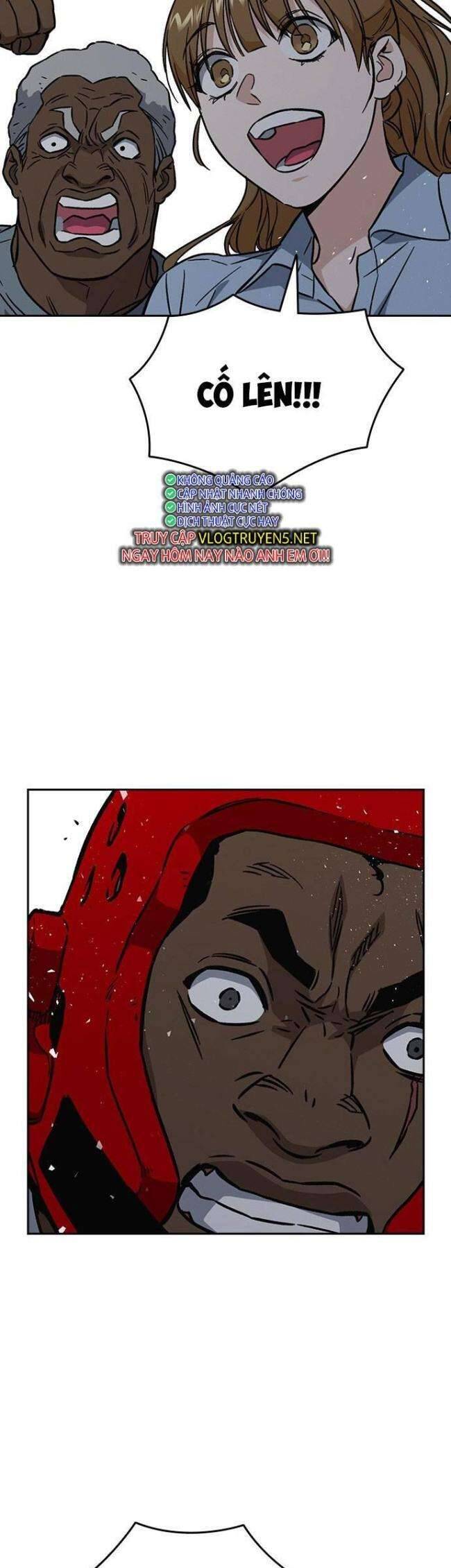 Học Nhóm - Chapter 217 - Page 46