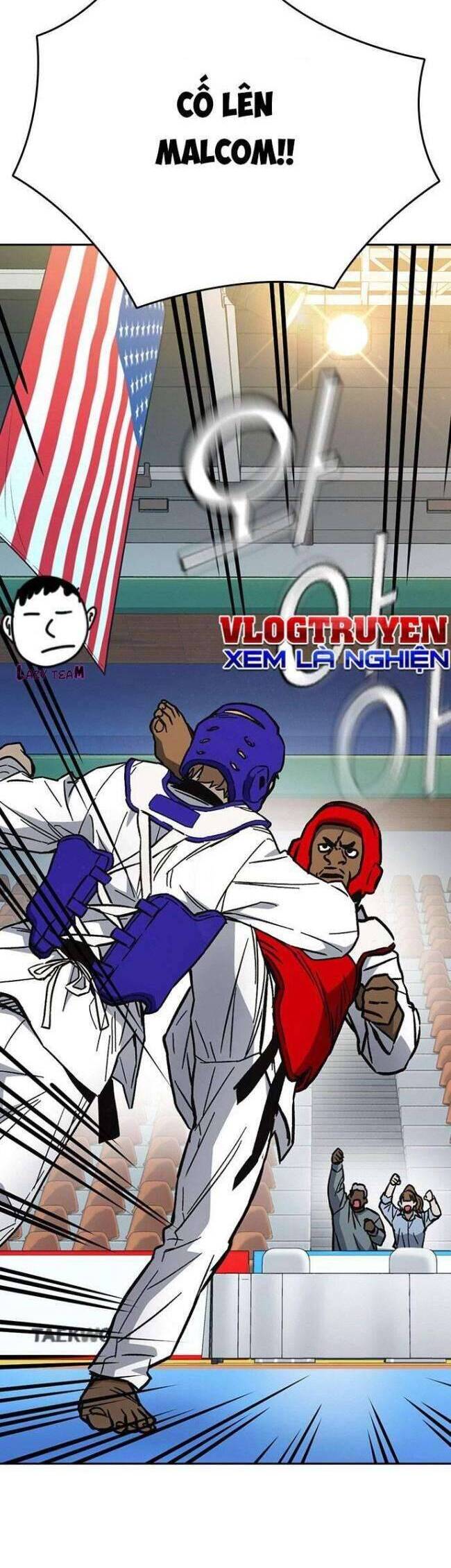 Học Nhóm - Chapter 217 - Page 47