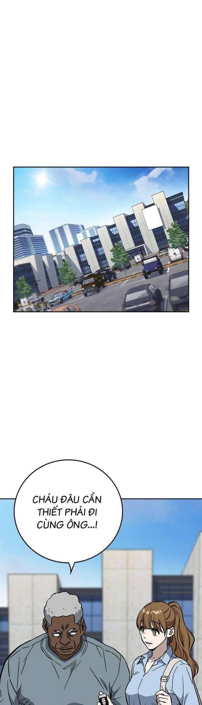 Học Nhóm - Chapter 217 - Page 48