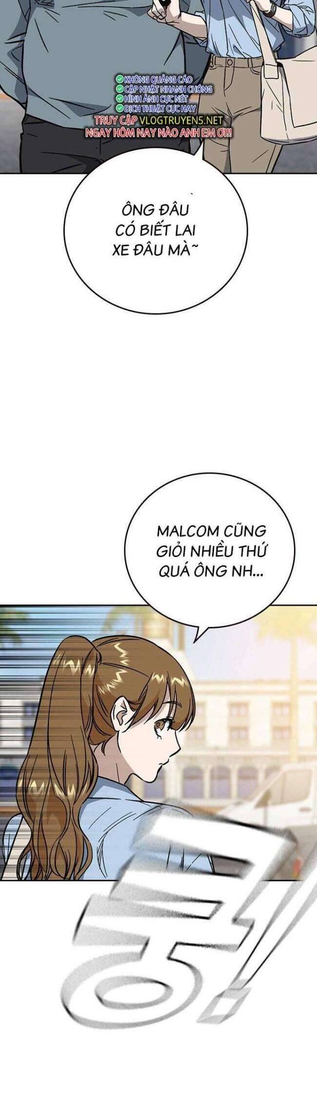 Học Nhóm - Chapter 217 - Page 49