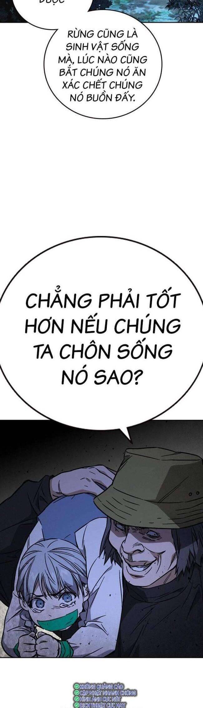 Học Nhóm - Chapter 217 - Page 55