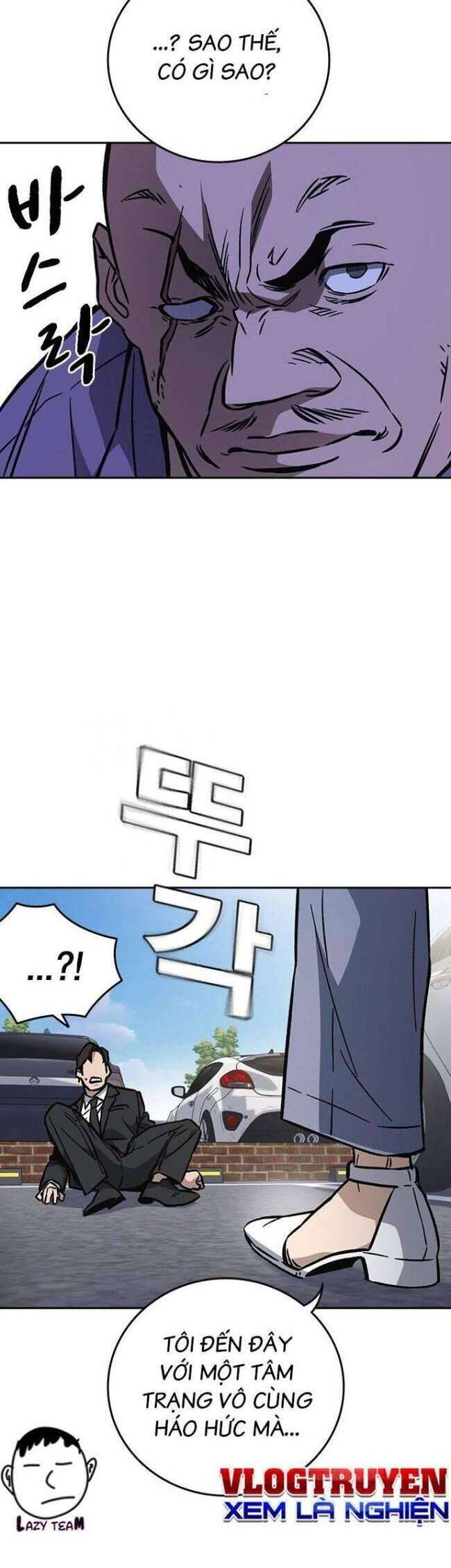 Học Nhóm - Chapter 217 - Page 57