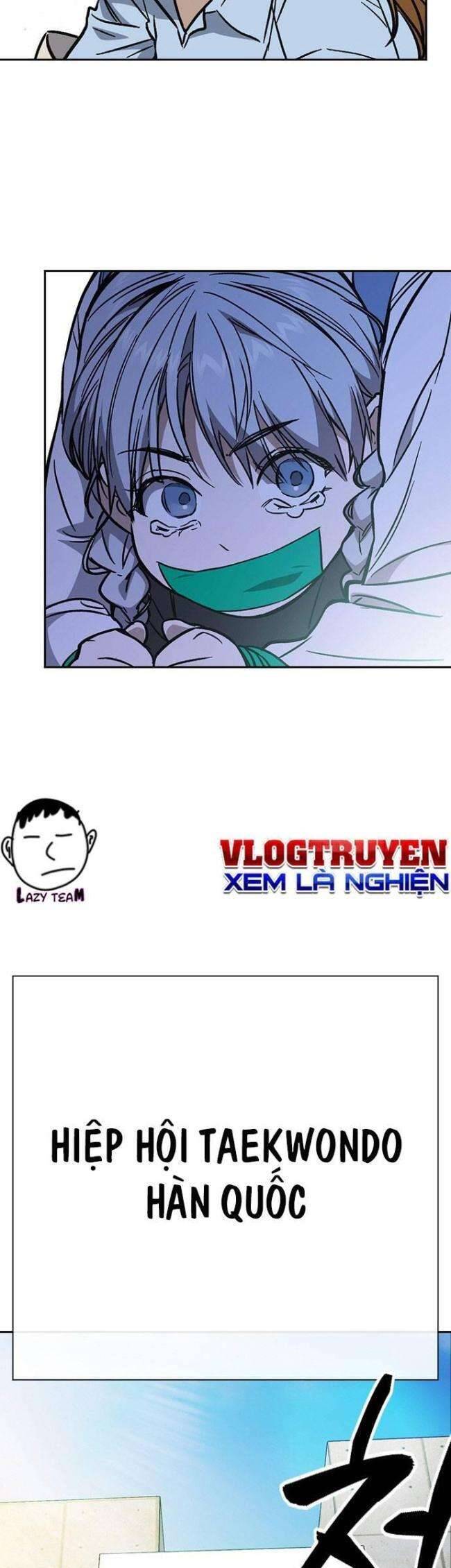 Học Nhóm - Chapter 217 - Page 60