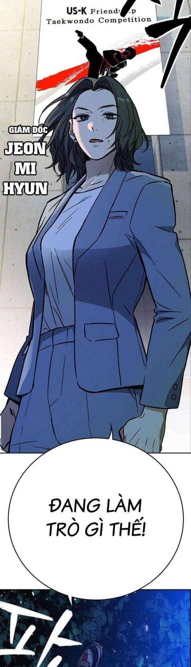 Học Nhóm - Chapter 217 - Page 61