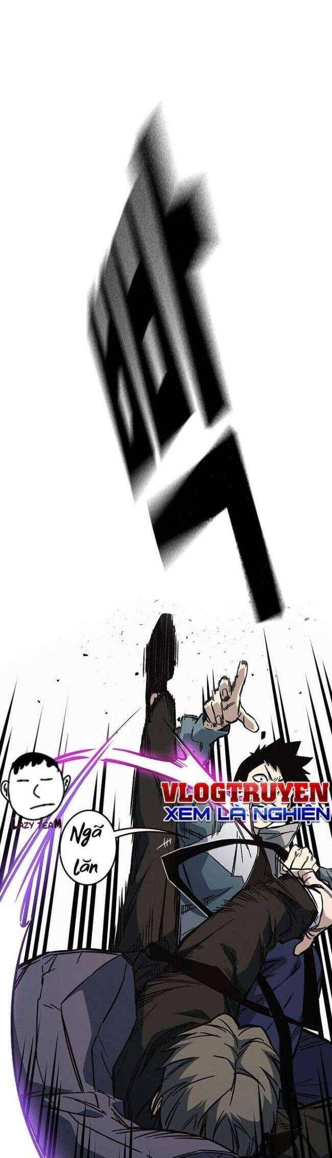 Học Nhóm - Chapter 217 - Page 7