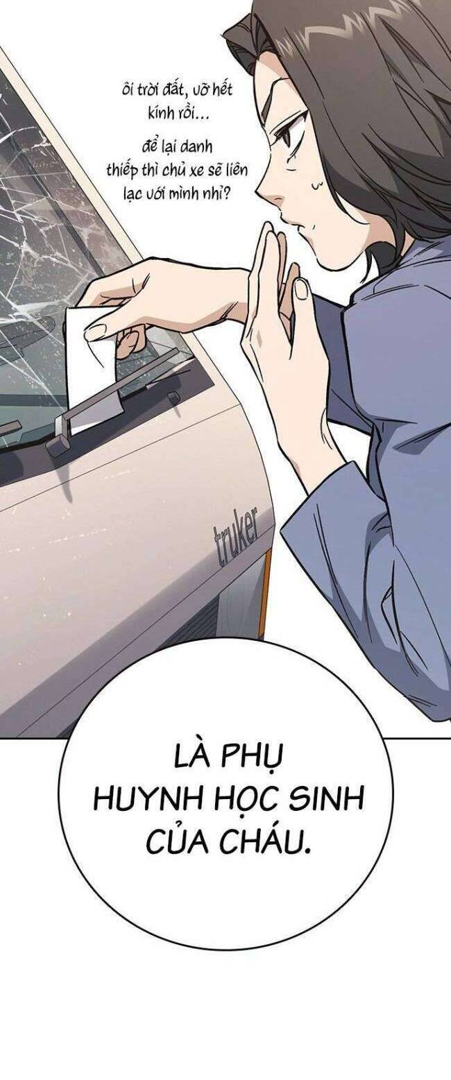 Học Nhóm - Chapter 218 - Page 14