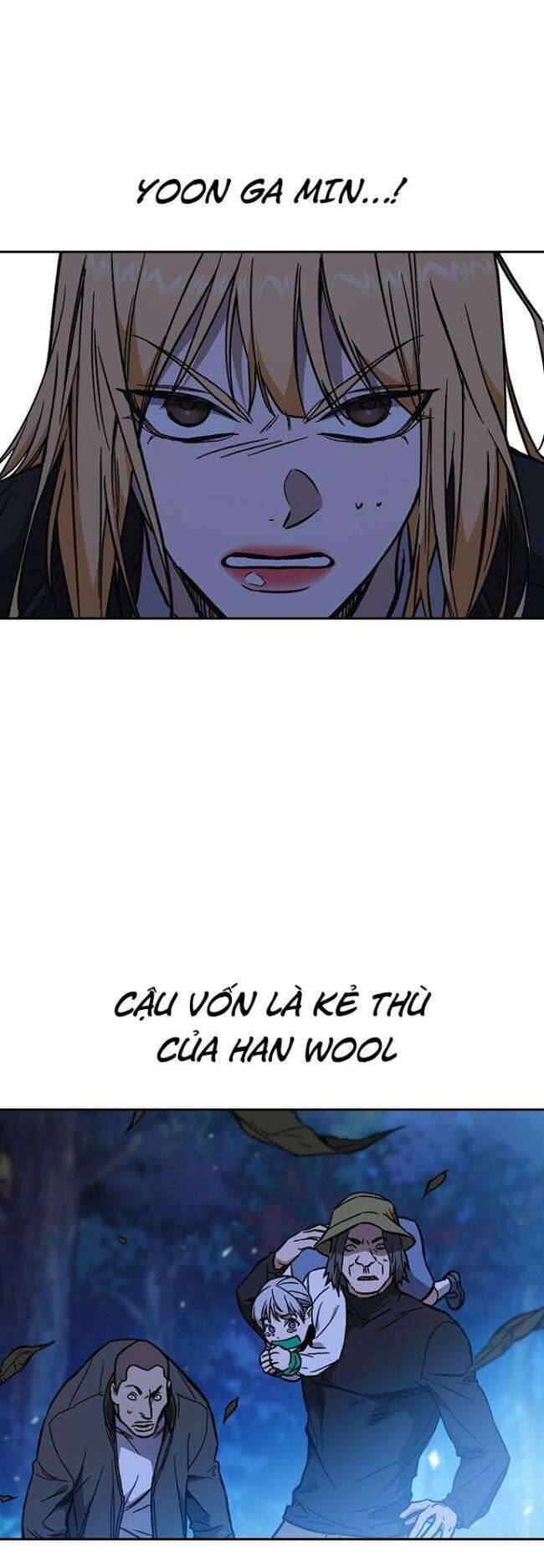 Học Nhóm - Chapter 218 - Page 20