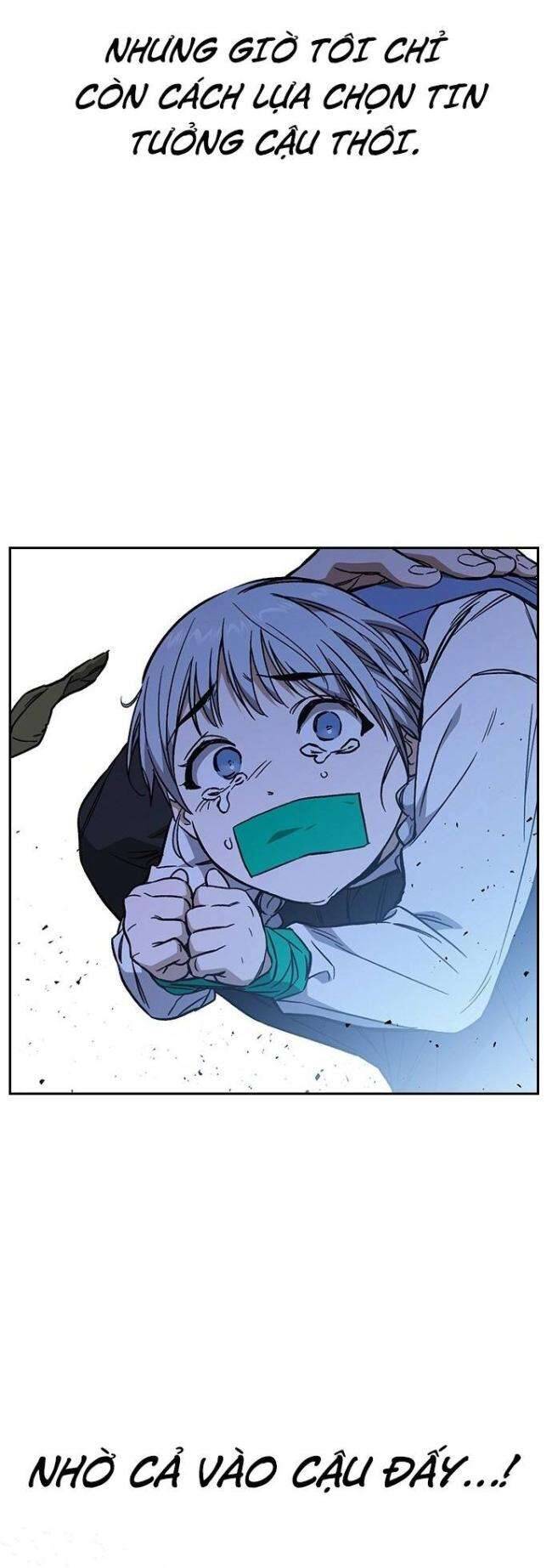 Học Nhóm - Chapter 218 - Page 21